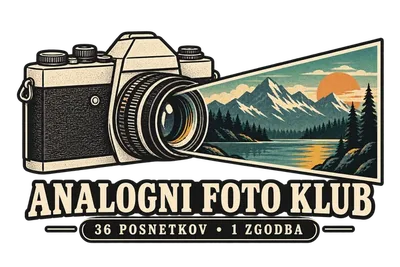 Analogni foto klub