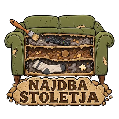 Arheologija daljinca