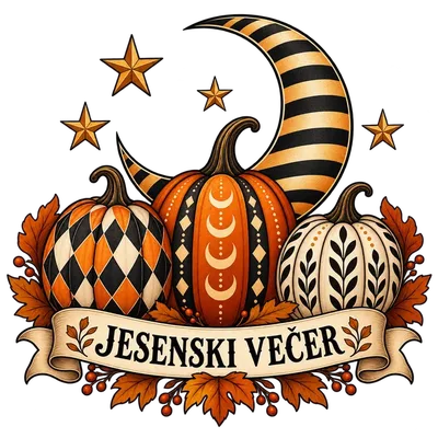 Buče pod črtasto luno