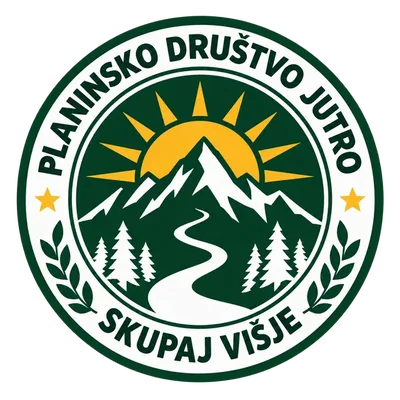 Izvirna društvena značka