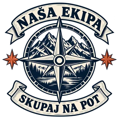Ekipa na koordinatah dogodka