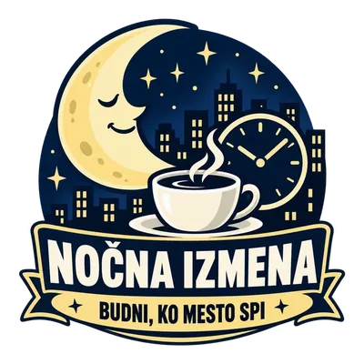 Ekipa nočne izmene