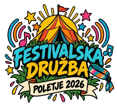 Naša festivalska družba