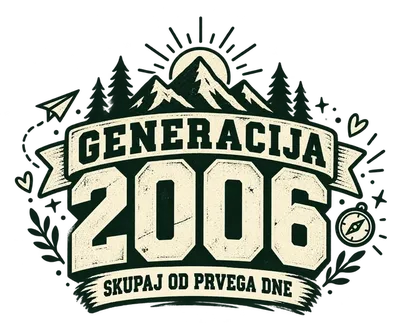 Generacija skupnega leta