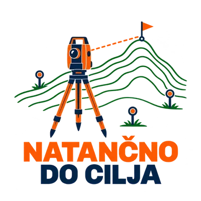 Geodetov slojeviti teren