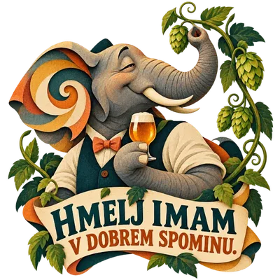 Hmeljni spomin
