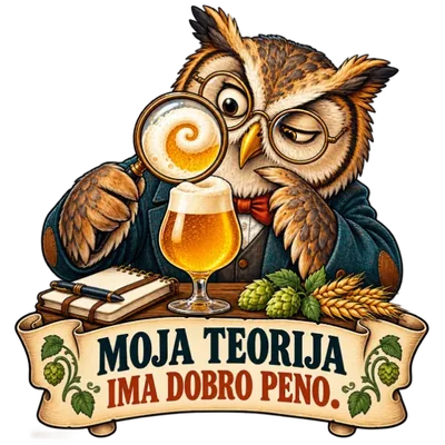 Moja teorija