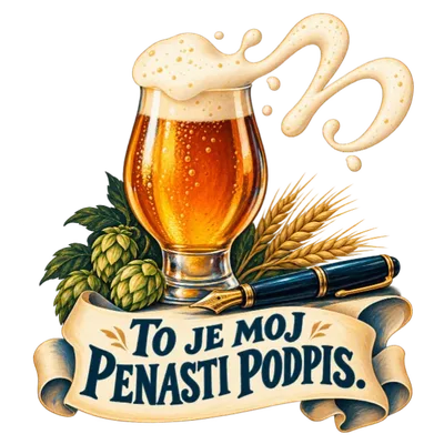 Penasti podpis
