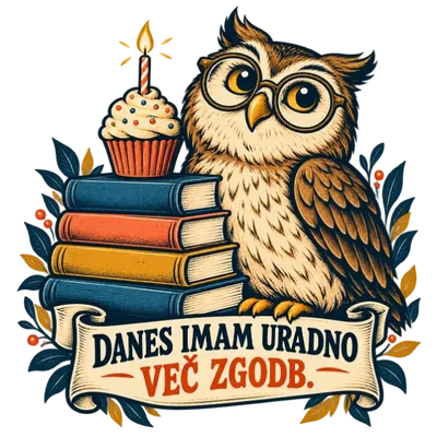 Še več zgodb