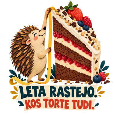 Večji kos