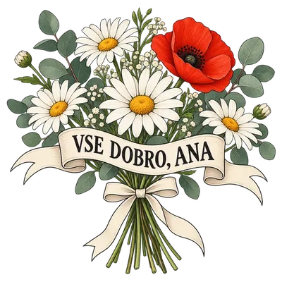 Šopek za imenski dan