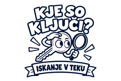 Iskalnik izgubljenih stvari
