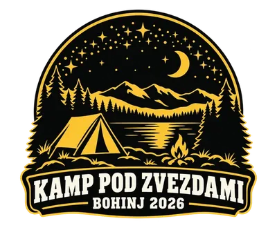 Kamp pod zvezdami