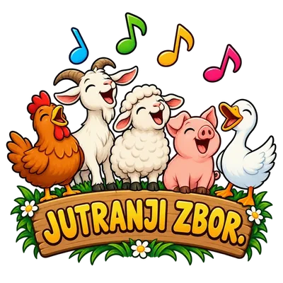 Kmečki živalski zbor