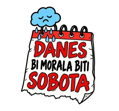 Koledar napačnega dne