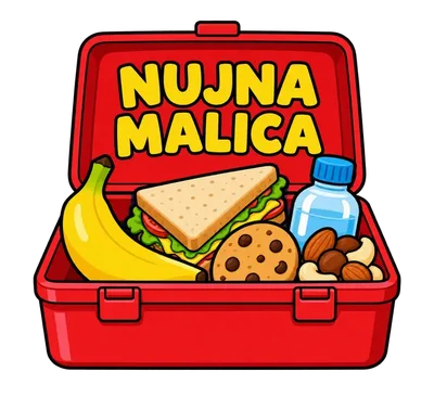 Prva pomoč za lakoto