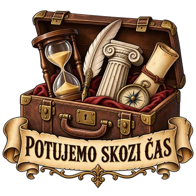 Kovček časa