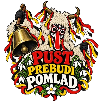 Zvon pustnega koraka