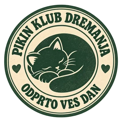 Klub mojstrskega dremanja