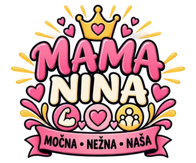 Mamina skrivna moč