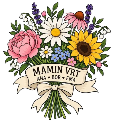 Mamin vrt imen