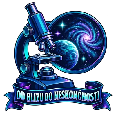 Galaksija pod mikroskopom