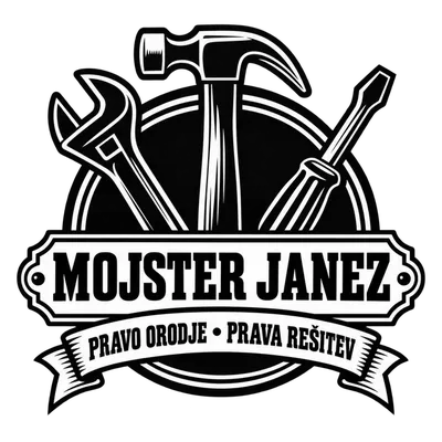 Mojster svojega orodja