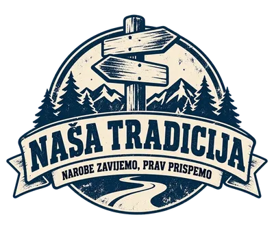 Napaka, ki je postala tradicija