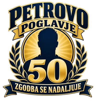 Naslovnica življenjske zgodbe