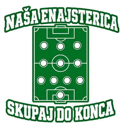 Naša nogometna postava