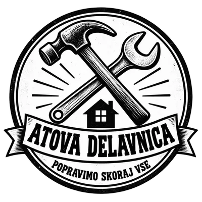 Očetova domača delavnica