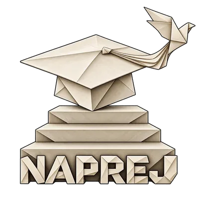 Origami diplomska kapa