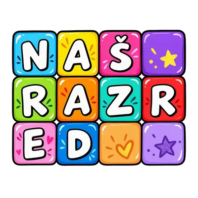 Periodni sistem razreda