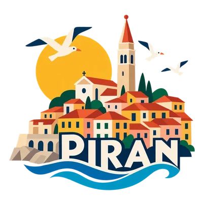 Piranske strehe
