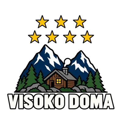 Koča pod zvezdami