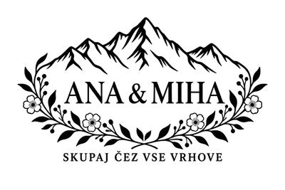 Poročni gorski greben