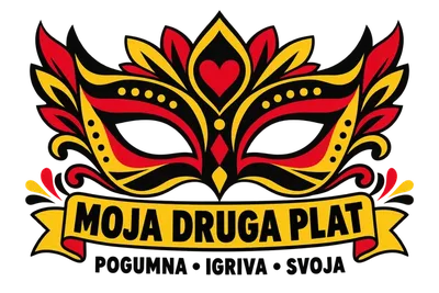 Pustna maska osebnosti