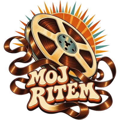 Moj ritem