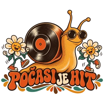 Počasi je hit