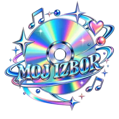 Moj izbor