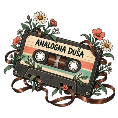 Analogna duša