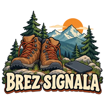 Brez signala