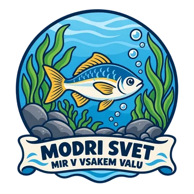 Mali svet akvarija