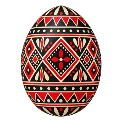 Belokranjsko pomladno jajce