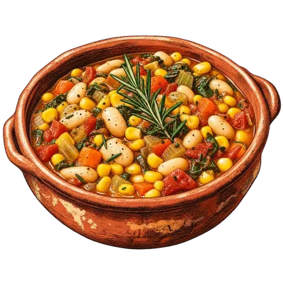 Istrski bobiči