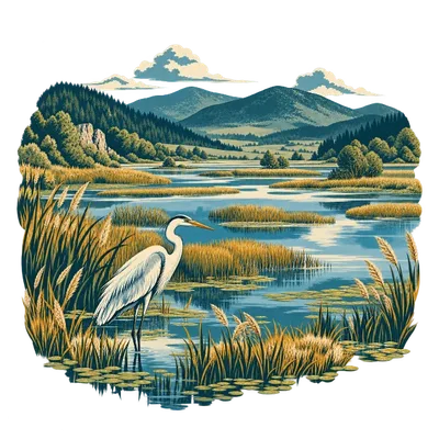 Cerkniško presihajoče jezero