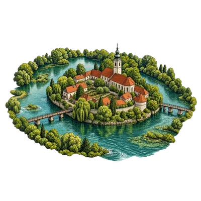 Kostanjevica na otoku