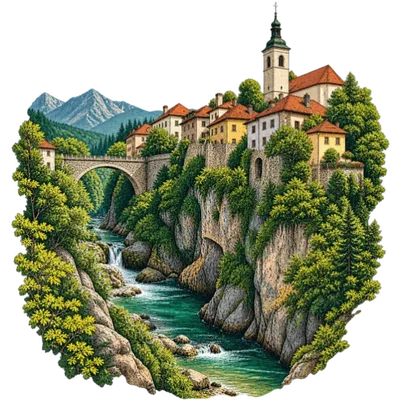 Kranj nad Kokro