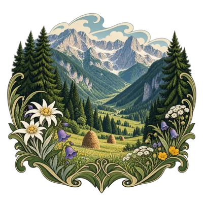 Logarska dolina