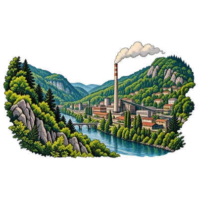 Trboveljska dolina